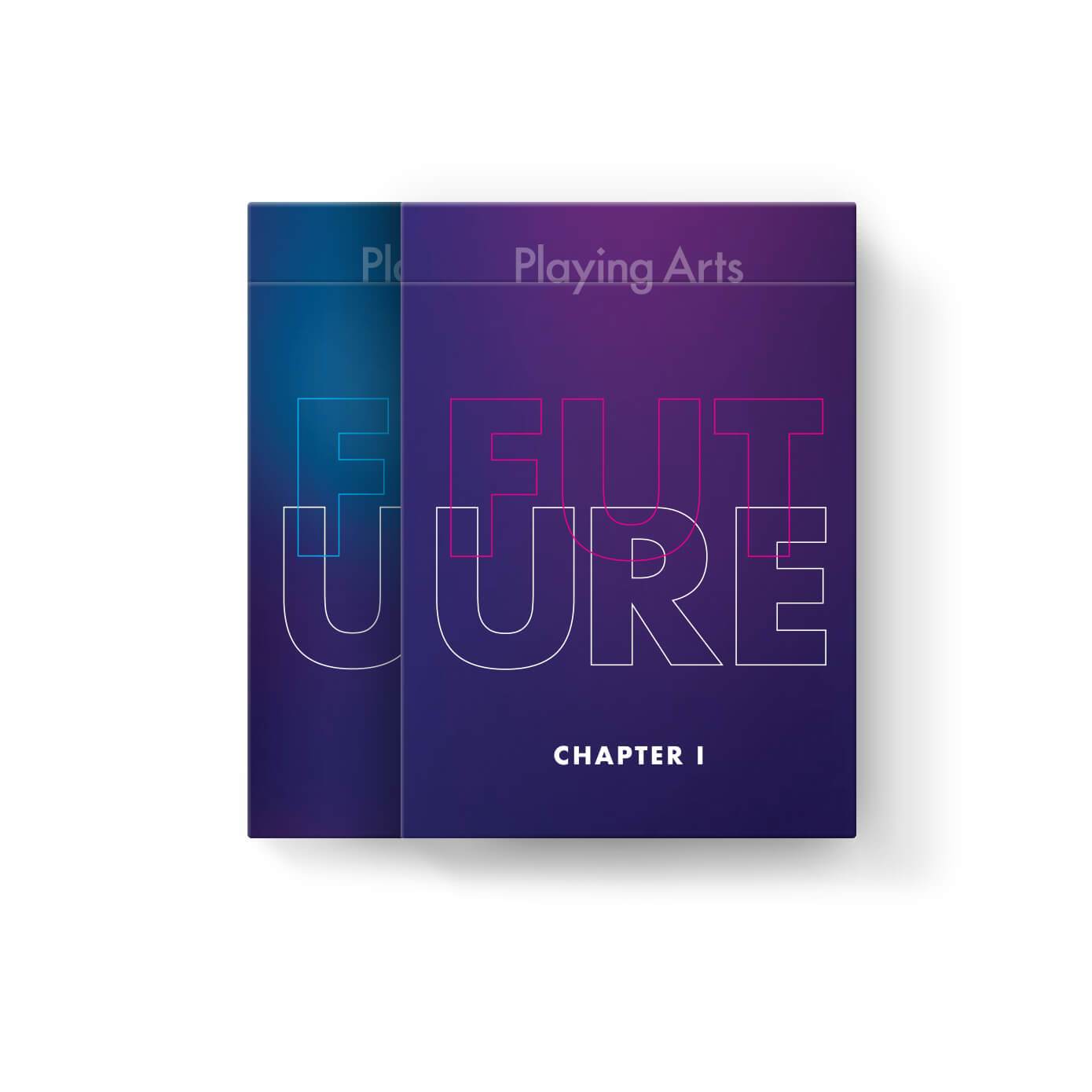 Future Bundle (Chapters I + II)