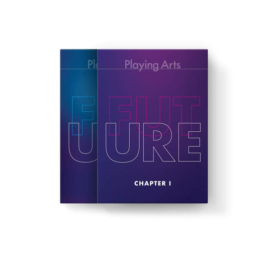 Future Bundle (Chapters I + II)