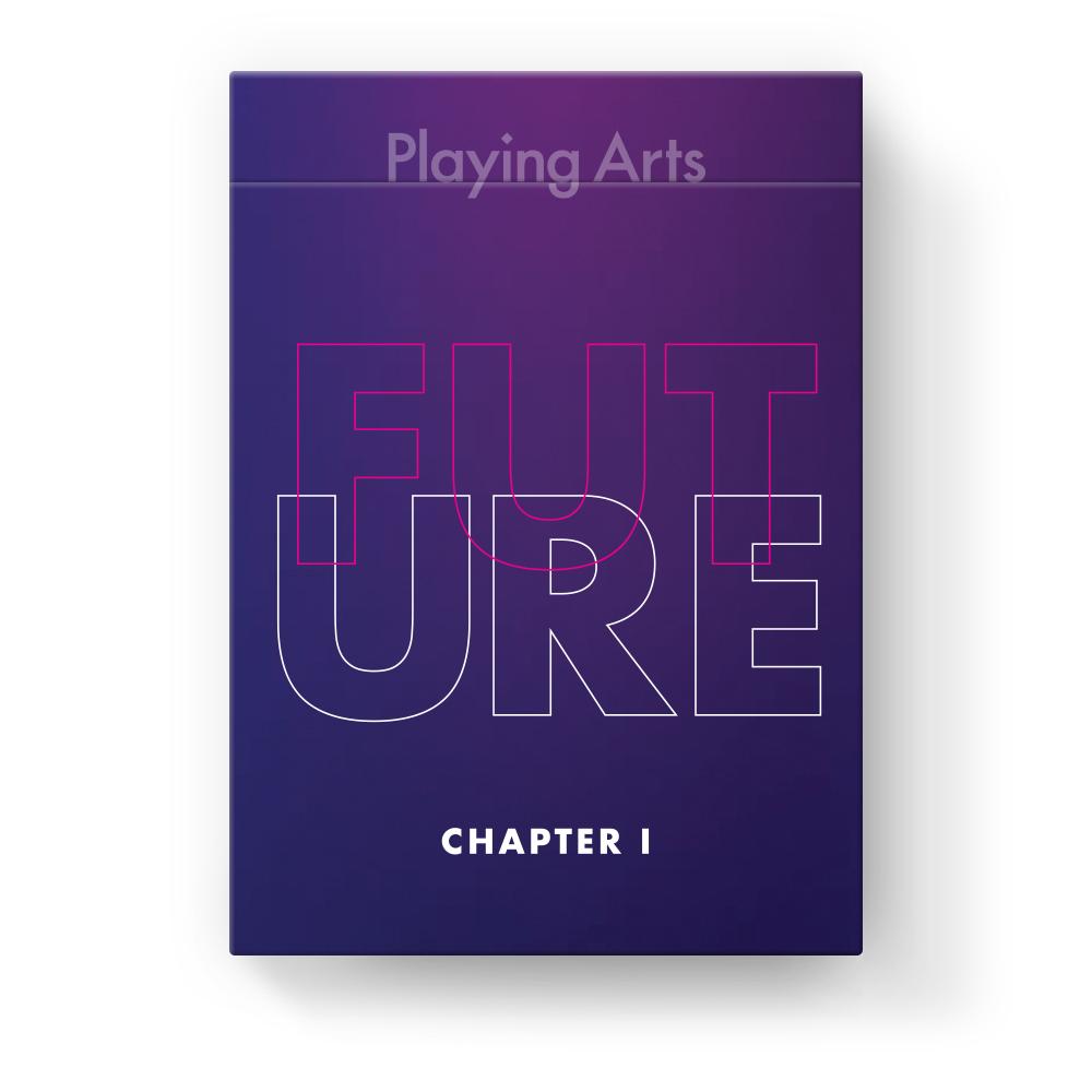 Future Edition Chapter I