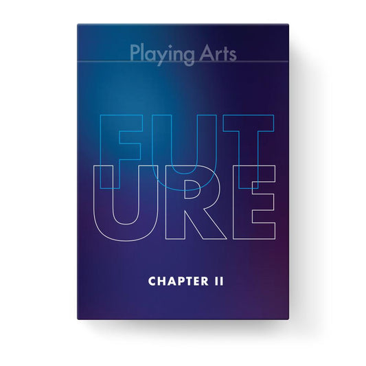 Future Edition Chapter II
